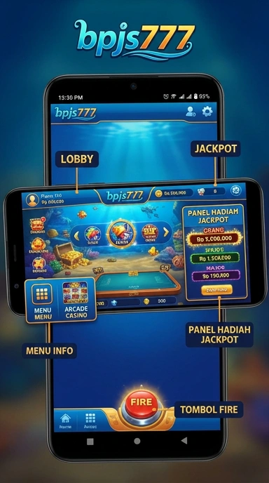 Fitur cek status klaim di aplikasi bpjs777.